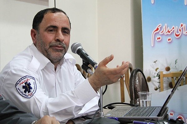 کاهش چشمگیر مزاحمت‌های تلفنی در اورژانس اصفهان