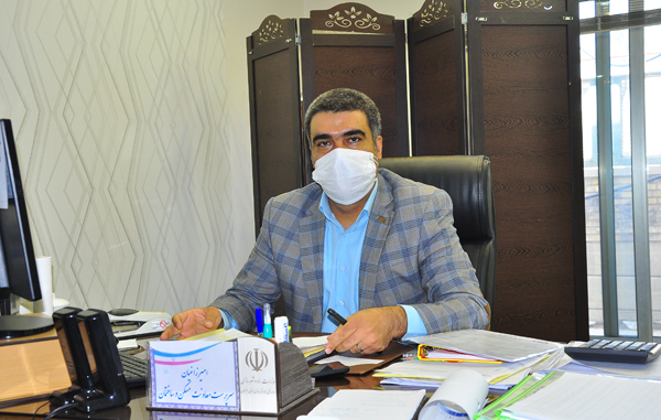 دومین جلسه استانی طرح اقدام ملی مسکن اصفهان  برگزار شد.