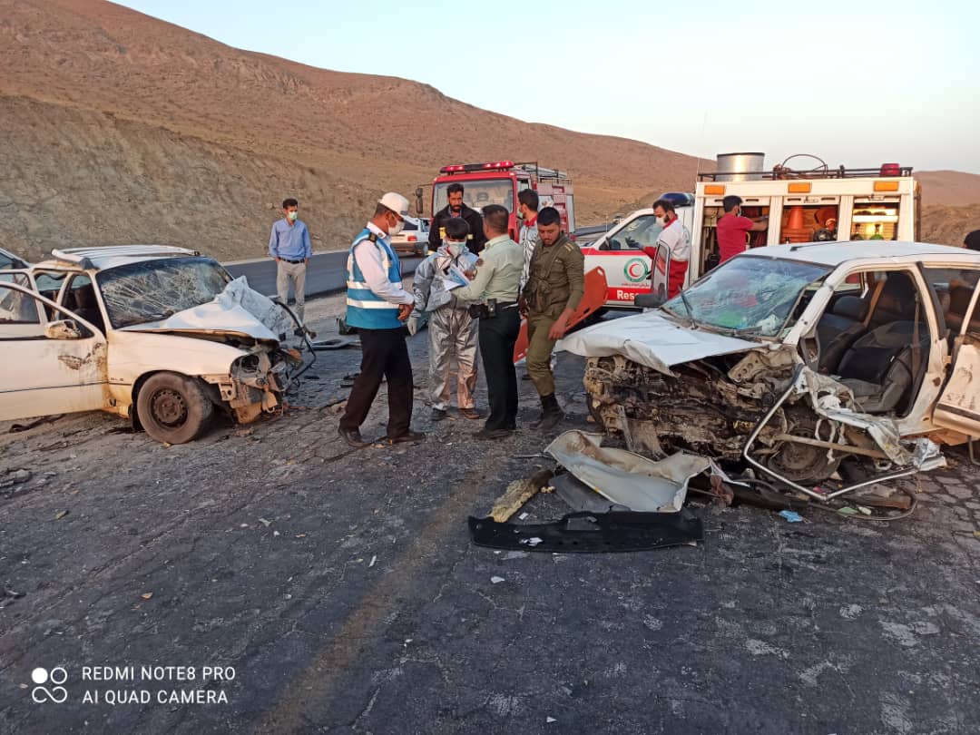 امدادرسانی به ۱۴۶ حادثه دیده توسط نجاتگران اصفهانی در طول هفته گذشته