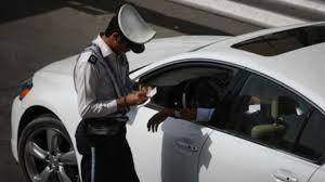اطلاعیه:ممنوعیت آمد و شد در کلان شهر اصفهان /جریمه ۵۰۰ هزار تومانی در انتظار رانندگان متخلف