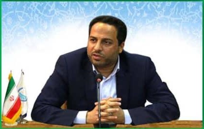 پیام مدیرعامل آبفا اصفهان به مناسبت سالروز تشکیل شرکتهای آب و فاضلاب شهری