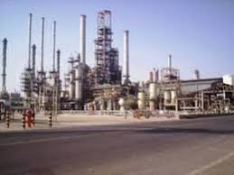 با همت بلند صنعتگران نفت، تعمیرات اساسی مولد برق  شماره ۵شرکت پالایش نفت اصفهان انجام می شود