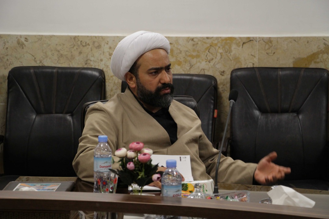 موسسه دارالقرآن اهلبیت(ع) آماده راه اندازی شبکه هایی بین موسسات فعال قرآنی کشور