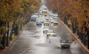 اقدامات شهرداری اصفهان به منظور مقابله با حوادث احتمالی سیلاب و آبگرفتگی