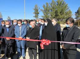 افتتاح بزرگترین نیروگاه خورشیدی جنوب استان