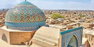معاون خدمات شهری شهرداری اصفهان مطرح کرد لزوم نگرش بنیادی در حوزه شهرداری بافت تاریخی