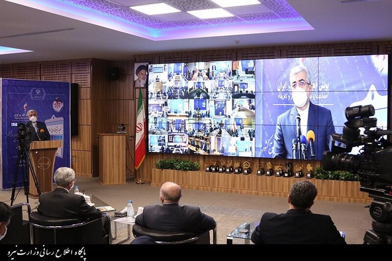 افتتاحیه هر هفته الف ب ایران در سال ۱۴۰۰ شرکت توزیع برق اصفهان در ۵ شاخص در جایگاه بر تر قرار گرفت