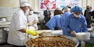 توزیع ۱۰۶ هزار بسته معیشتی و ۶۷۰ هزار پرس غذای گرم به مددجویان تحت حمایت کمیته امداد اصفهان