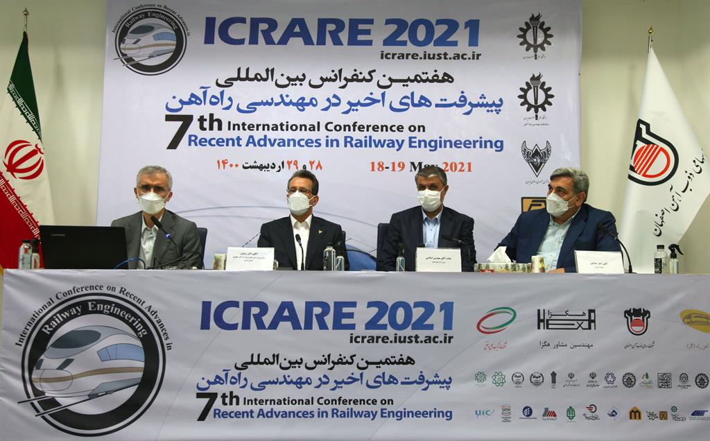 ذوب آهن اصفهان در شرایط تحریم، ایران را در جمع تولید کنندگان ریل دنیا قرار داد