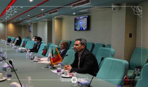 اتاق بازرگانی، صنایع، معادن و کشاورزی اصفهان برگزار کرد