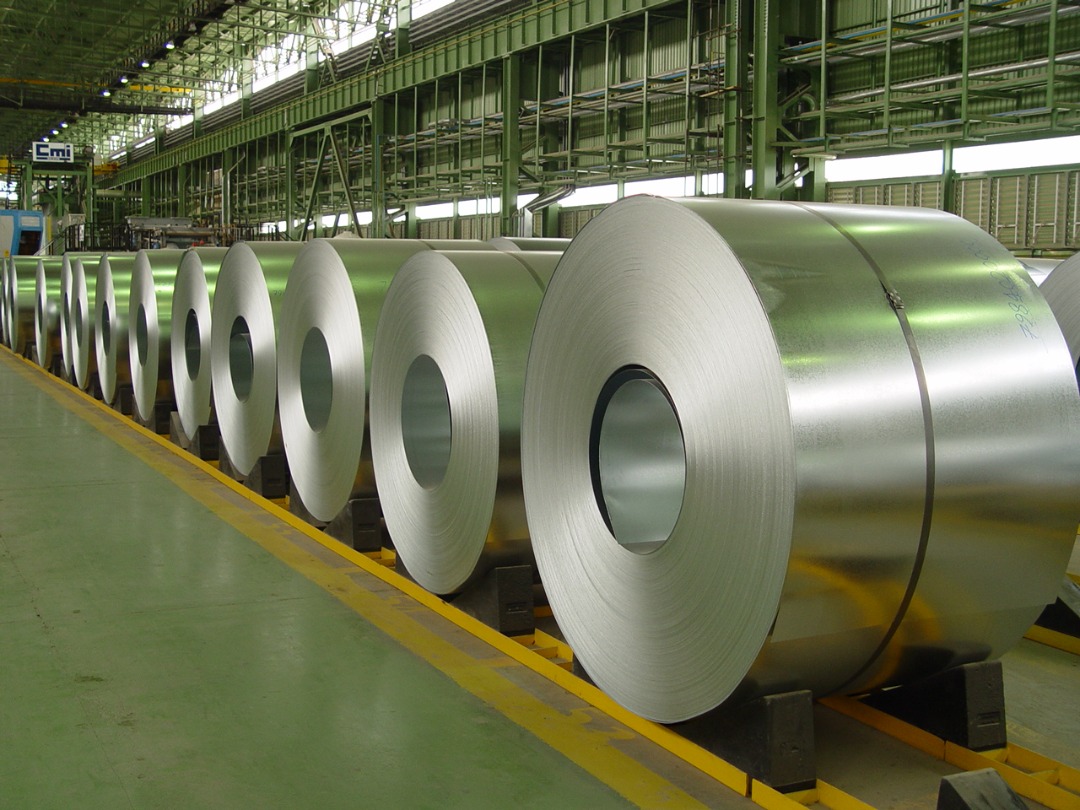 دستیابی به بالاترین رکورد بازده کیفی محصولات در شرکت فولاد مبارکه