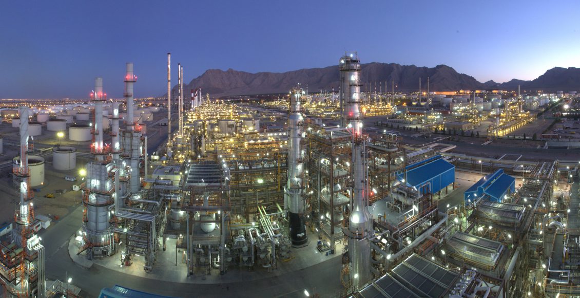 تعمیرات اساسی همزمان ۴ واحد عملیاتی در شرکت پالایش نفت اصفهان آغاز شد