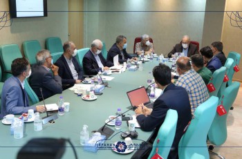 تهیه طرح رفع مشکلات صنعت برق توسط اتاق بازرگانی اصفهان برای ارائه به دولت و مجلس