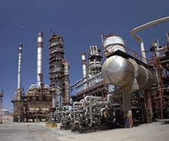 تعمیرات اساسی همزمان  ۴  واحد  عملیاتی  در شرکت پالایش نفت اصفهانآغاز می شود