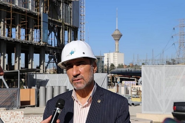 مهندس سلطانی در بازدید از برج مخابراتی شهید سلیمانی: سال ۱۴۰۰ شاهد جهش مخابرات خواهیم بود