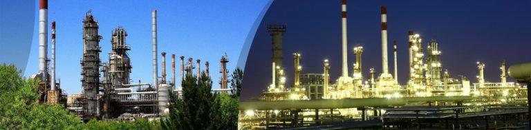 پروژه های زیست محیطی شرکت پالایش نفت اصفهان در زمینه کاهش آلایندگی هوا