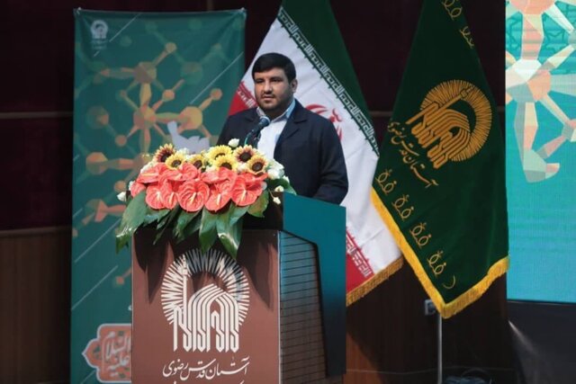درخشش کانون خبر و فضای مجازی اصفهان در نخستین جشنواره رسانه ای امام رضا