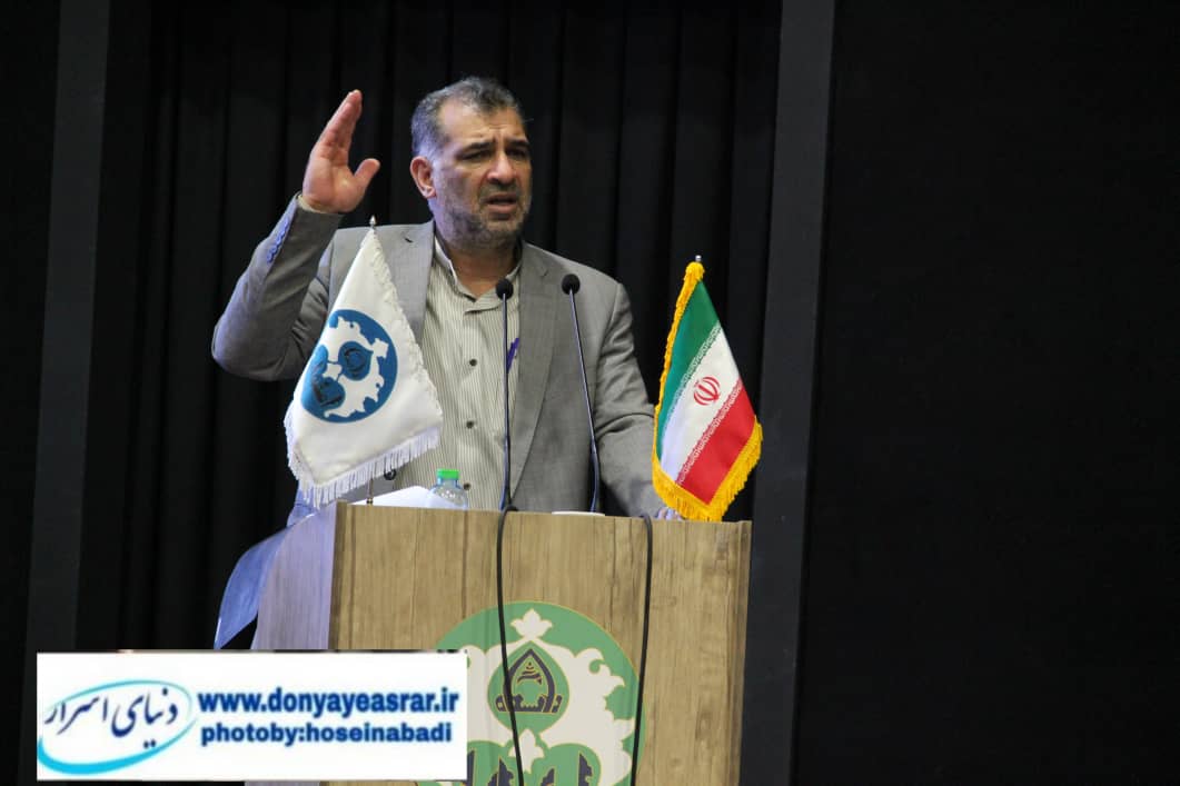 کسب مجوز یک پروژه ملی پس از ۱۵ سال  در دانشگاه اصفهان