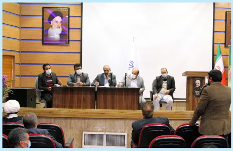 فرماندار اصفهان تأکید کرد: هویت شورا باید تقویت گردد