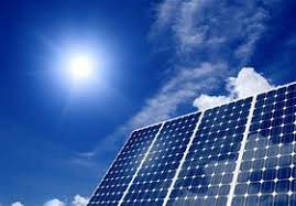 احداث دو نیروگاه خورشیدی در منطقه دو شهرداری اصفهان
