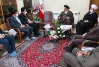 پالایشگاه اصفهان به دنبال بهترین عملکرد و کمترین هزینه باشد