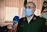 طرح ویژه مقابله با اراذل او اوباش در دستور کار ویژه پلیس اصفهان