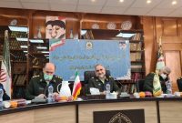 شناسایی و انهدام ۷۷ باند بزرگ مواد مخدر در اصفهان