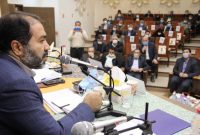استاندار اصفهان: تعهد ما کاستن از دغدغه های عمومی مردم است