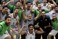 درخشش تیم های بسکتبال آقایان و بانوان ذوب آهن اصفهان