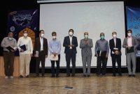 تقدیر از برگزیدگان؛آیین اختتامیه یازدهمین جشنواره کتابخوانی رضوی در اصفهان برگزارشد 