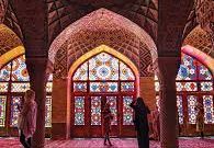 بهسازی مساجد سطح شهر اصفهان با تصویب مساعدت عمرانی