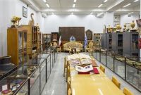 موزه و مرکز اسناد دانشگاه اصفهان به عنوان موزه برتر سال ۱۴۰۱معرفی شد