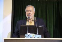 همایش “بزرگداشت سال جهانی علوم پایه برای توسعه پایدار” در دانشگاه اصفهان برگزار شد