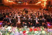 امسال با همدلی کارکنان، شکوفایی ذوب آهن اصفهان رقم می‌خورد