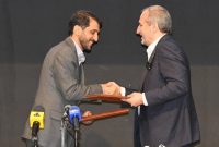 فولاد مبارکه با شرکت ملی گاز ایران و شرکت پتروشیمی خلیج فارس تفاهم‌نامه همکاری منعقد کرد