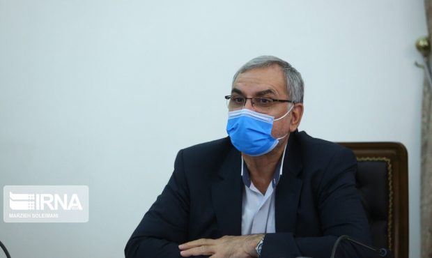 وزیر بهداشت : پوشش بیمه ناباروری در اصفهان آغاز شده است