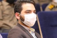 یک جوان انقلابی و بسیجی سرپرست اداره حفاظت فیزیکی حراست شهرداری اصفهان شد