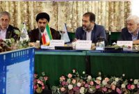 تشکیل ستاد پیگیری و به سرانجام رساندن مصوبات سفر رئیس جمهور، در استانداری اصفهان/ تصویب پیگیری و اتمام پروژه های با بیش از ۵۰ درصد پیشرفت در سراسر استان