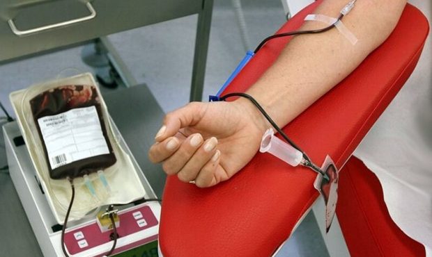 ۳درصد از اهداکنندگان خون بانوان هستند/ کاهش میزان اهدای خون جوانان