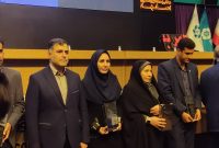 روابط عمومی دانشگاه جامع علمی کاربردی رتبه برتر هفدهمین جشنواره‌ روابط عمومی‌های اصفهان شد