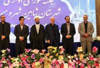 معاون هماهنگی امور اقتصادی استانداری اصفهان از ایجاد بیش از ۸۰ هزار اشتغال در استان خبر داد