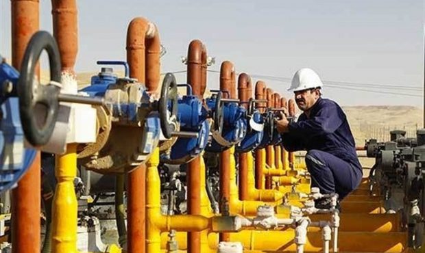 گازرسانی به ۸۰ واحد کشاورزی در استان اصفهان