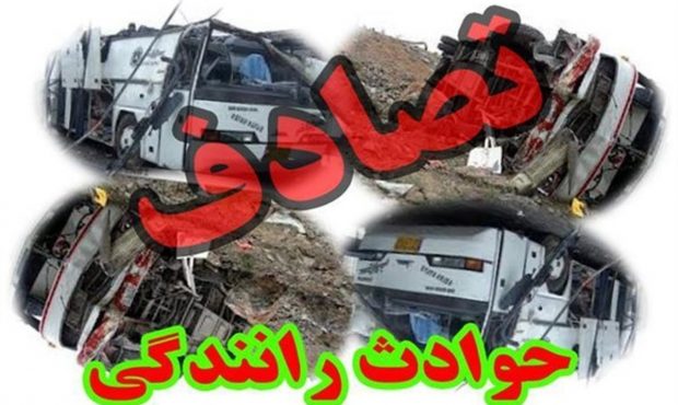 کاهش 7 درصدی تصادفات خسارتی در شهر اصفهان