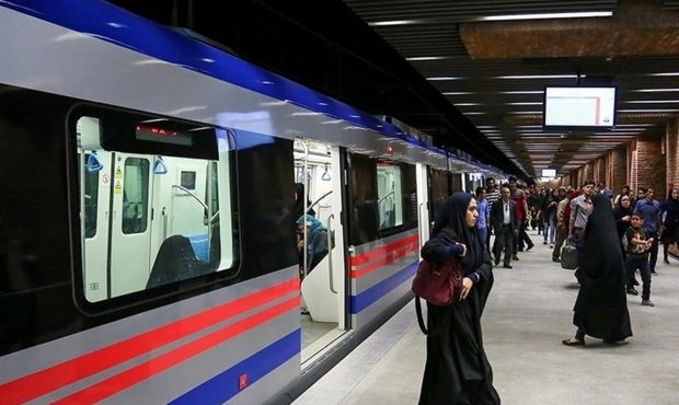 مترو اصفهان در روز اربعین باز است/ خدمات رسانی مترو به شرکت کنندگان در اجتماع اربعینی ها