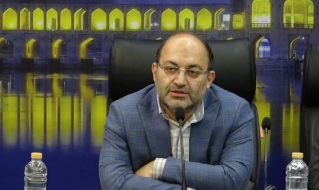 رئیس دانشگاه آزاد اصفهان: دستیابی به دانشگاه تراز بین‌المللی نیازمند سرمایه‌گذاری است