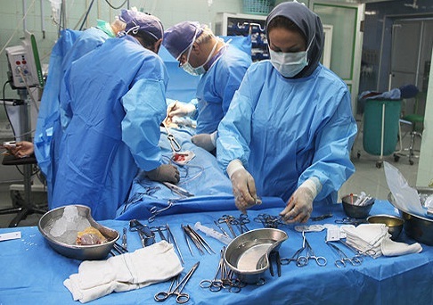 مدیر درمان تامین اجتماعی اصفهان خبر داد؛۲۴۰۶۹ عمل جراحی در بیمارستان های تامین اجتماعی استان اصفهان