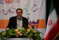 ترانزیت کالاهای بین‌المللی از قلمروی ایران ۲ برابر شد