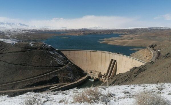 پرشدگی سدهای اصفهان ۱۴ درصد است/۱۵۰ میلیون مترمکعب حجم زاینده‌رود