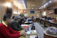 بازسازی شبکه فرسوده فاضلاب شهر اصفهان به ۱۲ هزار میلیارد تومان اعتبار نیاز دارد