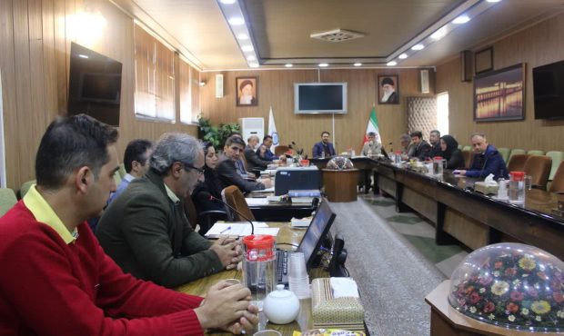 بازسازی شبکه فرسوده فاضلاب شهر اصفهان به ۱۲ هزار میلیارد تومان اعتبار نیاز دارد